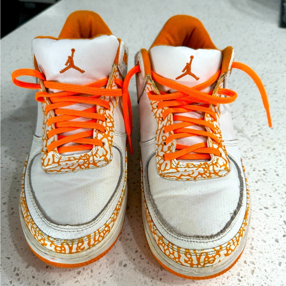 Air Jordan Fusion